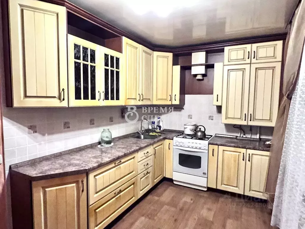 2-к кв. Владимирская область, Владимир Судогодское ш., 9а (58.0 м) - Фото 1