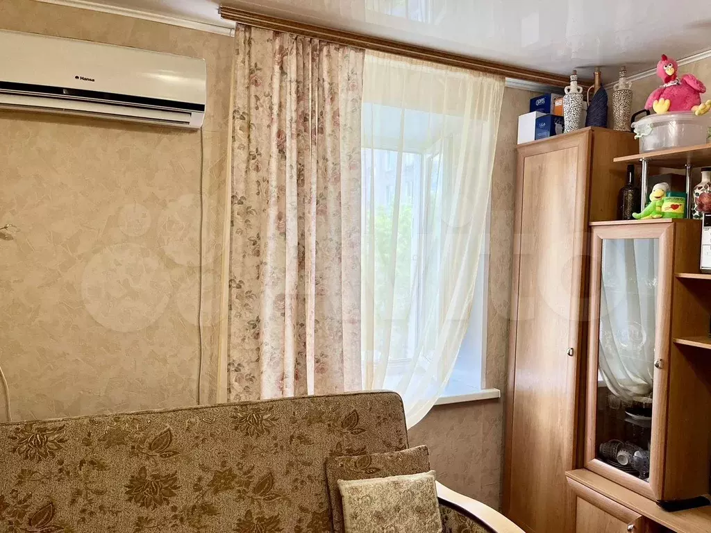 Комната 11,2 м в 1-к., 6/9 эт. - Фото 0