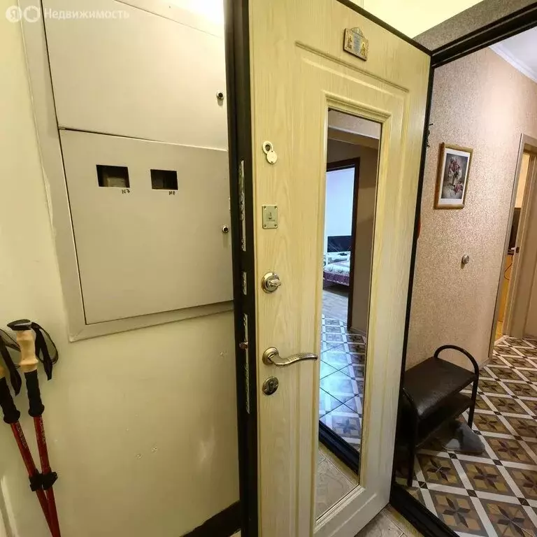 2-комнатная квартира: Тольятти, Майский проезд, 7Б (52 м) - Фото 2