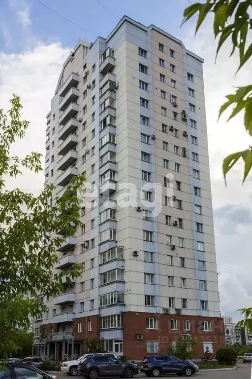 Офис в Кемеровская область, Новокузнецк Запорожская ул., 21 (177 м) - Фото 1