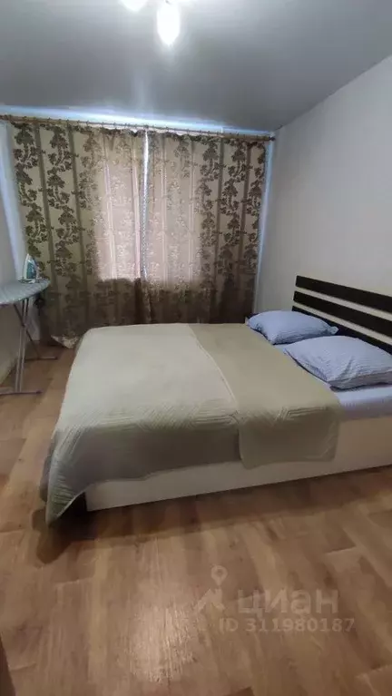 2-к кв. Бурятия, Улан-Удэ Ключевская ул., 42 (47.0 м) - Фото 2