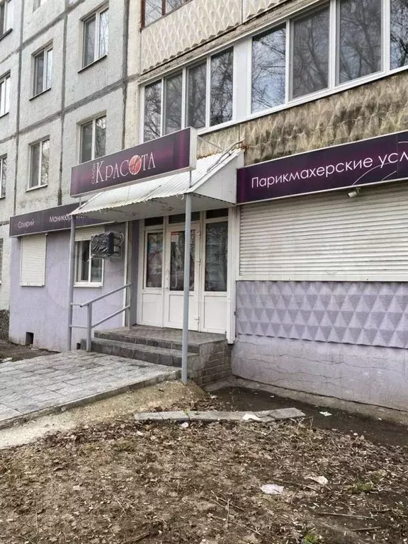 Помещение в аренду от собственника, 47 м2 - Фото 0