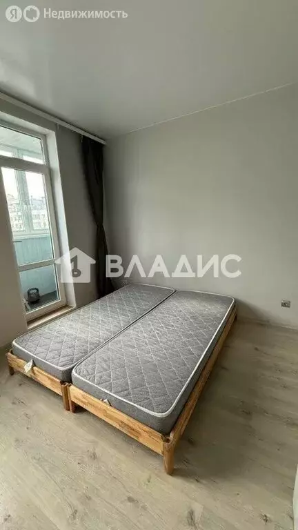 Квартира-студия: Санкт-Петербург, проспект Маршала Блюхера, 7к2 (26.1 ... - Фото 2