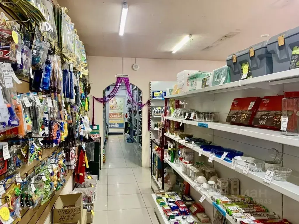 Помещение свободного назначения в Хабаровский край, Хабаровск ... - Фото 1