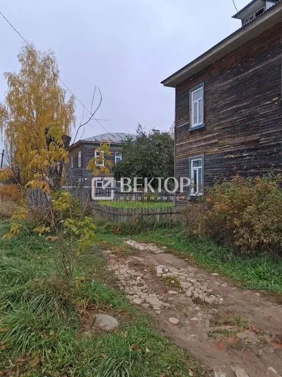 3-к кв. Ивановская область, Тейково пос. Фрунзе, 5 (60.0 м) - Фото 2