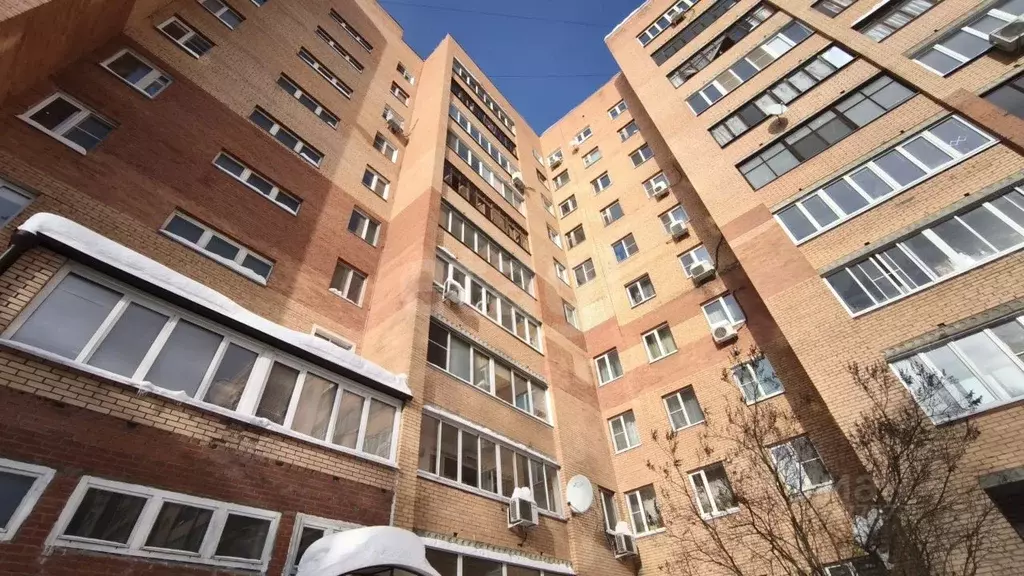 3-к кв. Московская область, Раменское Донинское ш., 2а (114.5 м) - Фото 0