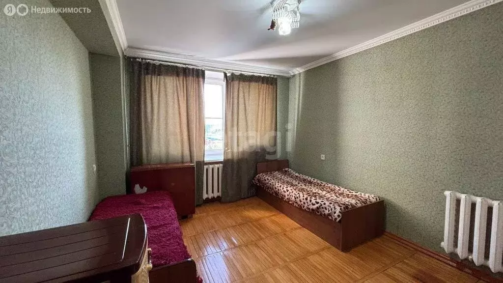 3-комнатная квартира: Ставрополь, улица Мира, 286 (75.5 м) - Фото 0
