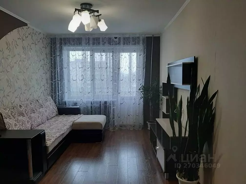 2-к кв. Владимирская область, Александров ул. Терешковой, 4 (50.0 м) - Фото 1