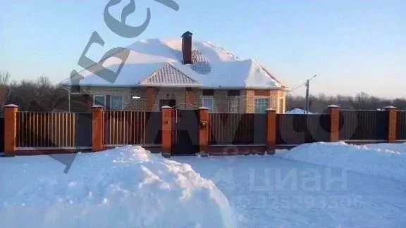 Дом в Белгородская область, Белгородский район, Никольское с/пос, с. ... - Фото 2