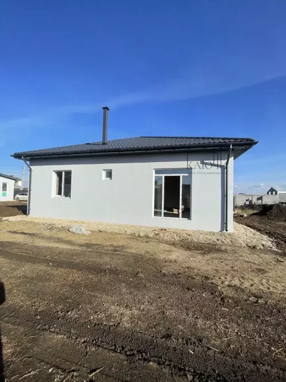 Дом в Челябинская область, Магнитогорск ул. Омская (140 м) - Фото 2