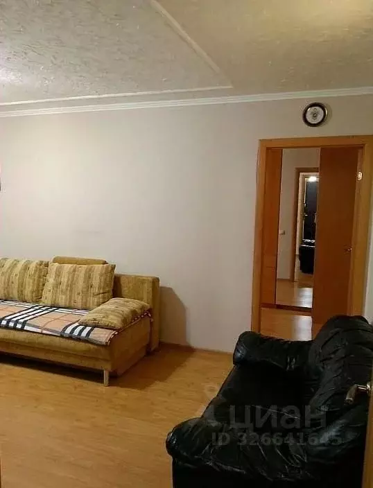 2-к кв. Москва Астрадамская ул., 3 (45.0 м) - Фото 1