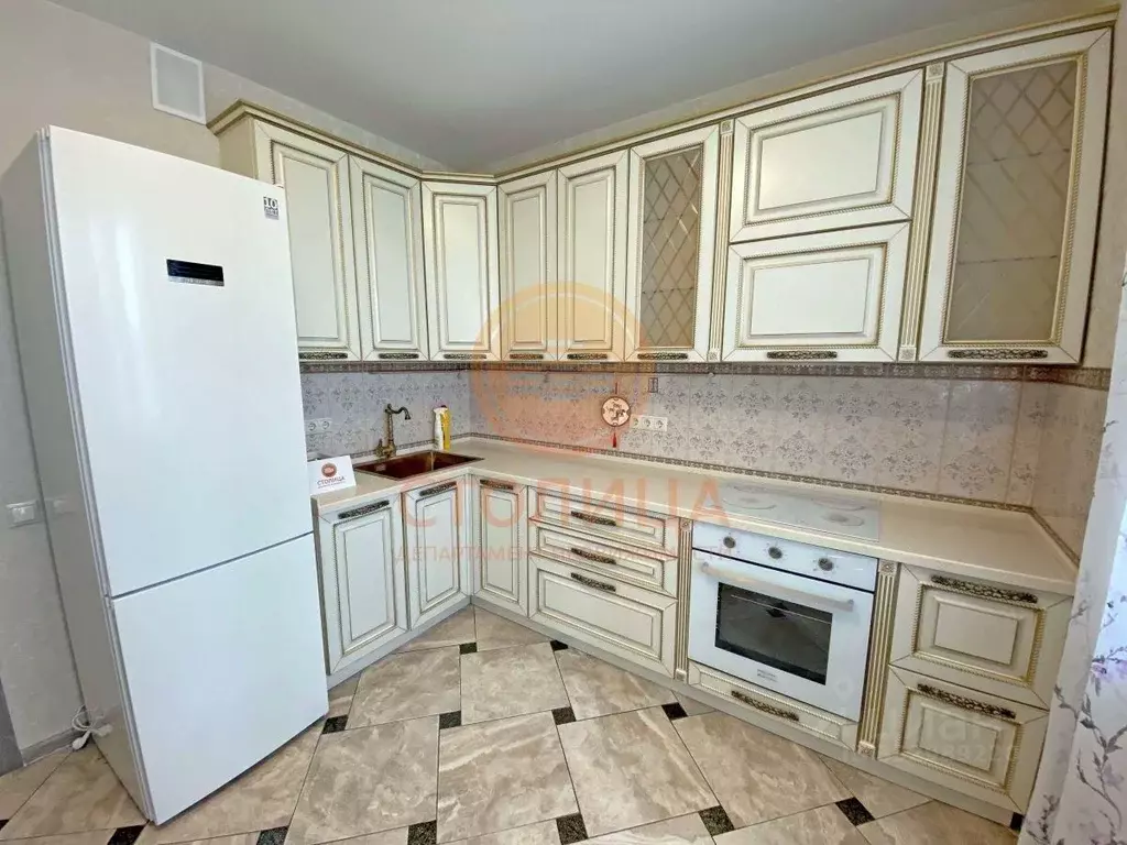 2-к кв. Москва, Москва, Троицк ул. Городская, 20 (60.0 м) - Фото 1