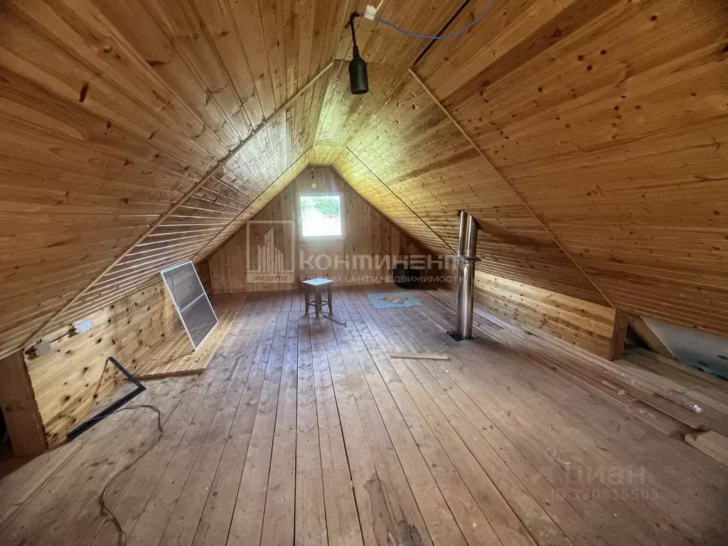 Дом в Владимирская область, Гусь-Хрустальный муниципальный округ, д. ... - Фото 2