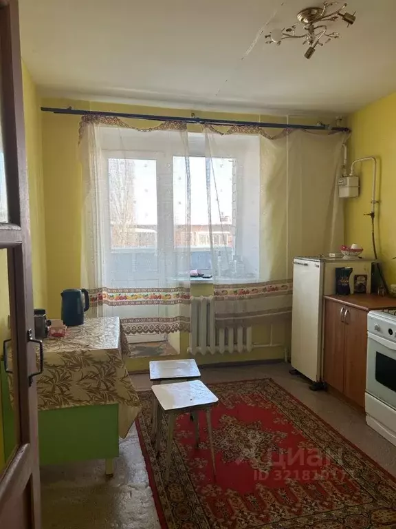 1-к кв. Саратовская область, Энгельс ул. Ломоносова, 28 (48.0 м) - Фото 0