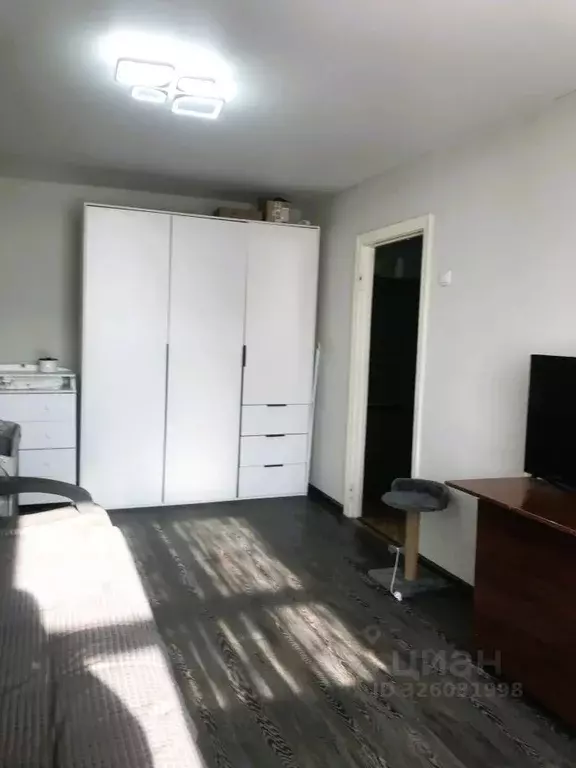 1-к кв. Ростовская область, Батайск ул. Гайдара, 8 (33.0 м) - Фото 1