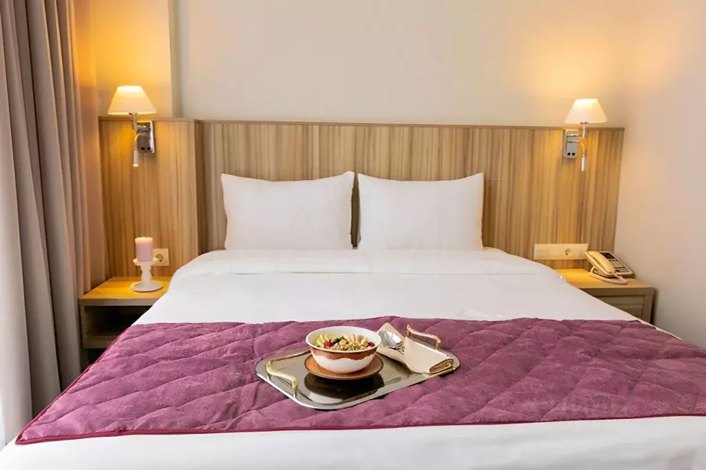 Помещение свободного назначения в Краснодарский край, Геленджик ул. ... - Фото 1