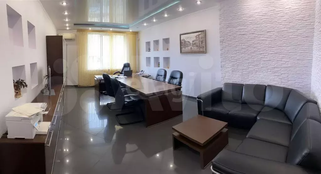 Продам офисное помещение, 297.7 м - Фото 1