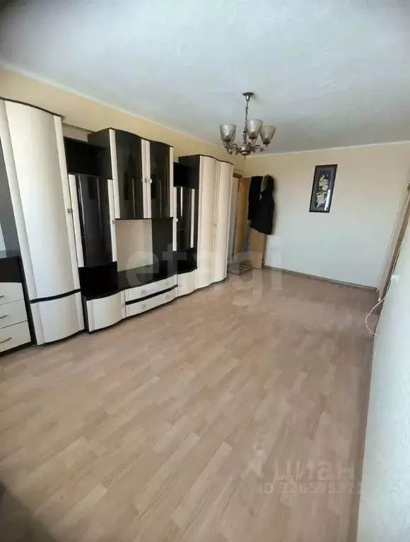 3-к кв. Тульская область, Богородицк ул. Победы, 28 (47.7 м) - Фото 2