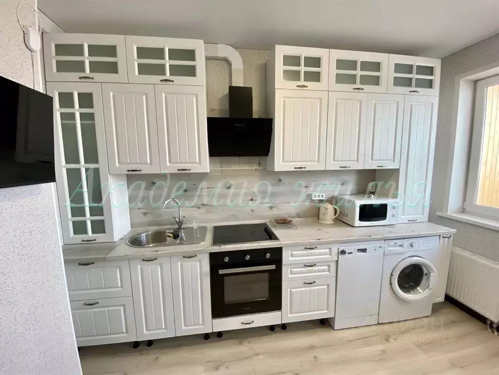 1-к кв. Башкортостан, Уфимский район, с. Михайловка Новоуфимская ул., ... - Фото 2