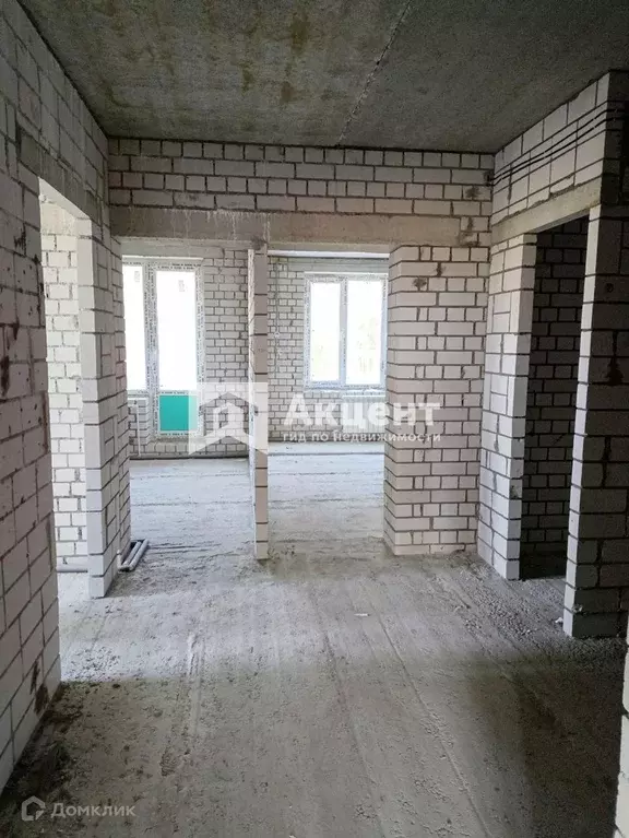 Продаётся 3-к квартира, 77 м - Фото 1