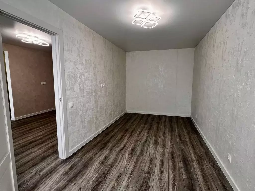 2-к кв. Самарская область, Самара Аэродромная ул., 110 (44.0 м) - Фото 2