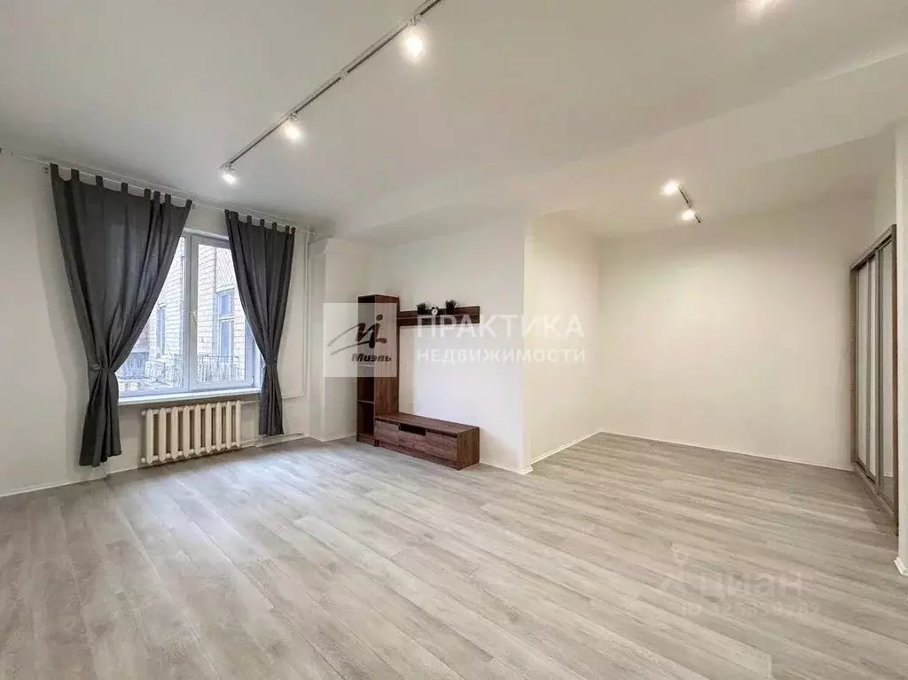 2-к кв. Москва ул. Куусинена, 7к1 (68.2 м) - Фото 1