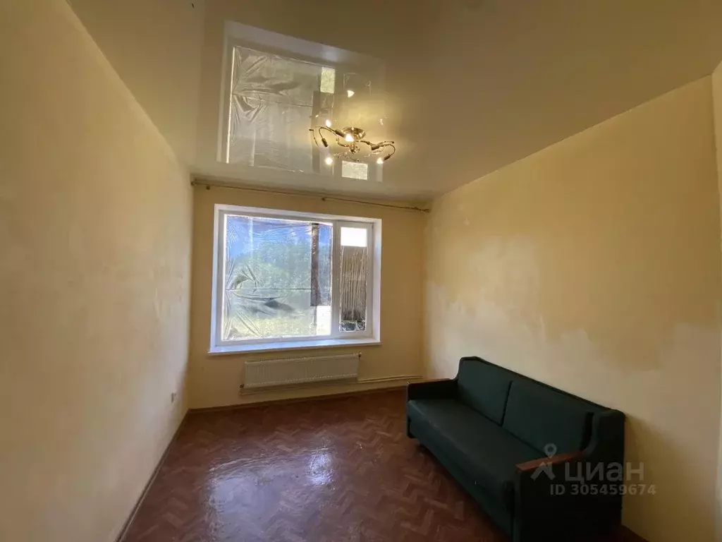 1-к кв. Ростовская область, Таганрог ул. Адмирала Крюйса, 23/13 (30.0 ... - Фото 1