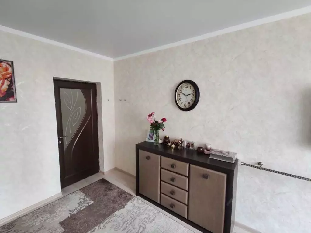 2-к кв. Краснодарский край, Анапа ул. Лермонтова, 118А (61.3 м) - Фото 0