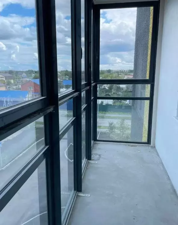Продаётся 1-к квартира, 42.05 м - Фото 1