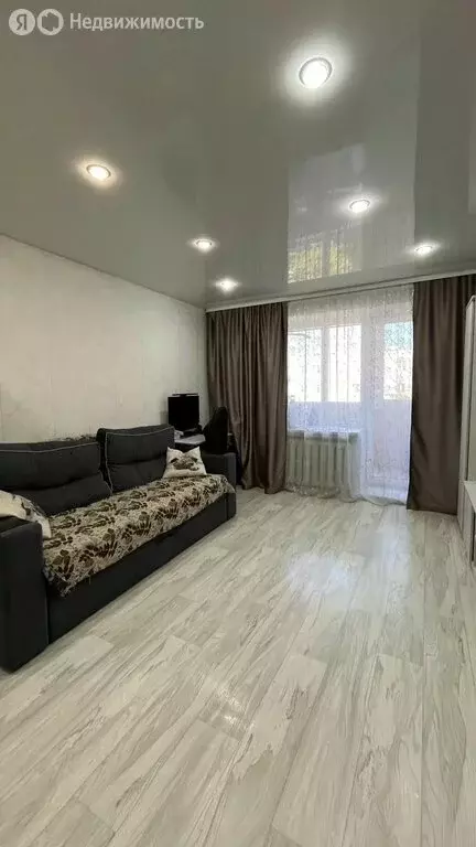 2-комнатная квартира: Зеленодольск, Степная улица, 6 (50.3 м) - Фото 2