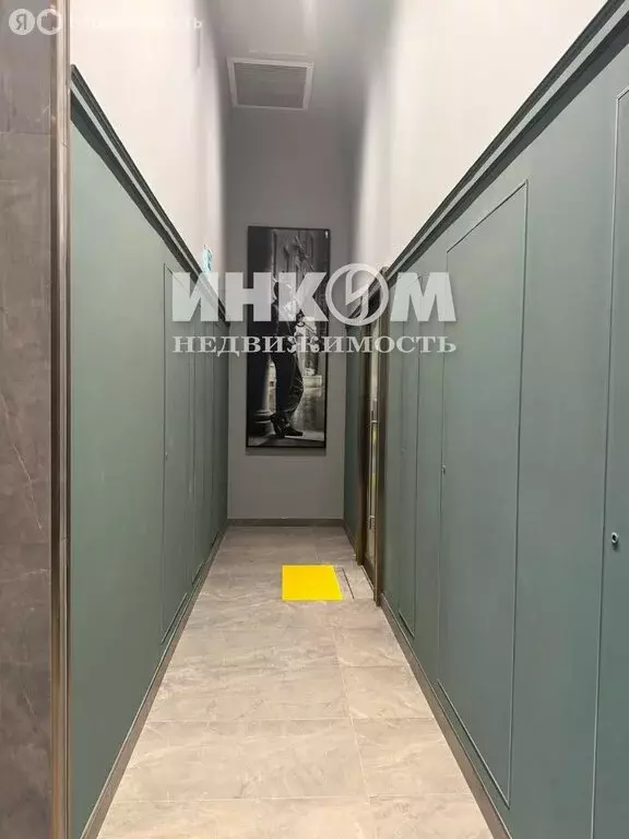 Квартира-студия: Москва, Дубининская улица, 59Б (23.6 м) - Фото 2