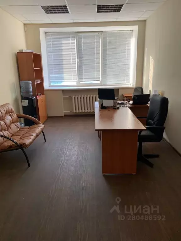 Офис в Новосибирская область, Новосибирск Станционная ул., 60к1 (20 м) - Фото 1