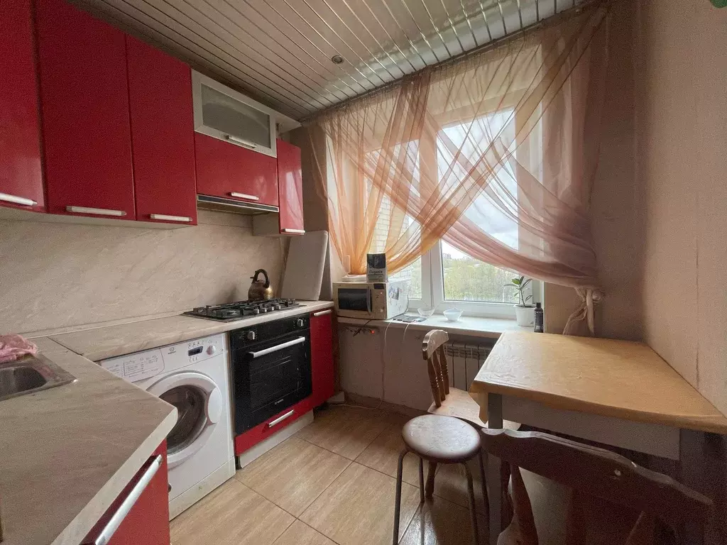 Продаётся 3-к квартира, 59 м - Фото 0