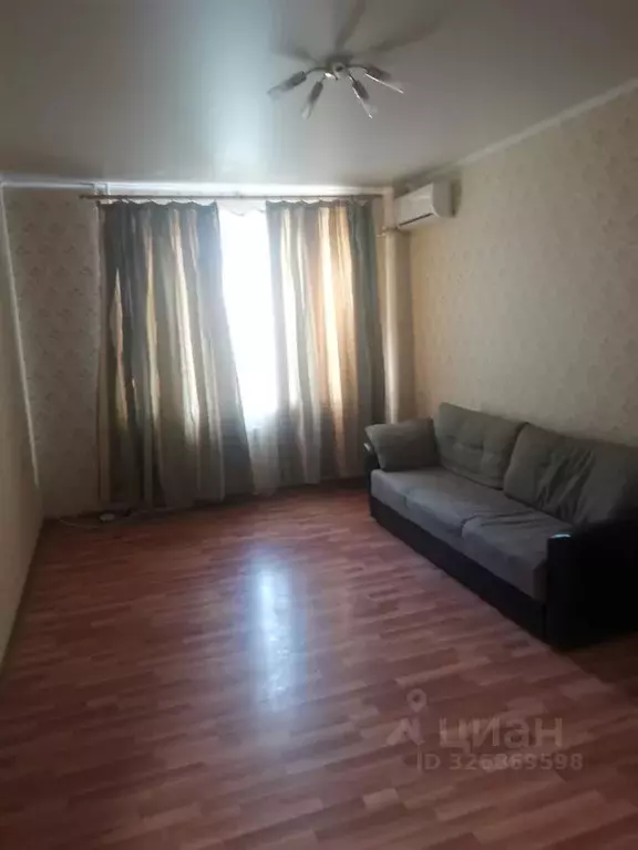 1-к кв. Ростовская область, Аксай Объездная ул., 6 (40.0 м) - Фото 1