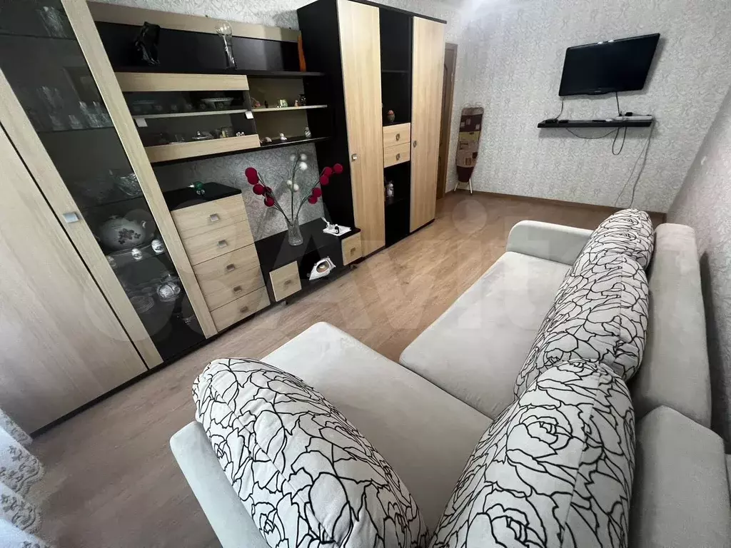 2-к. квартира, 42 м, 4/5 эт. - Фото 0