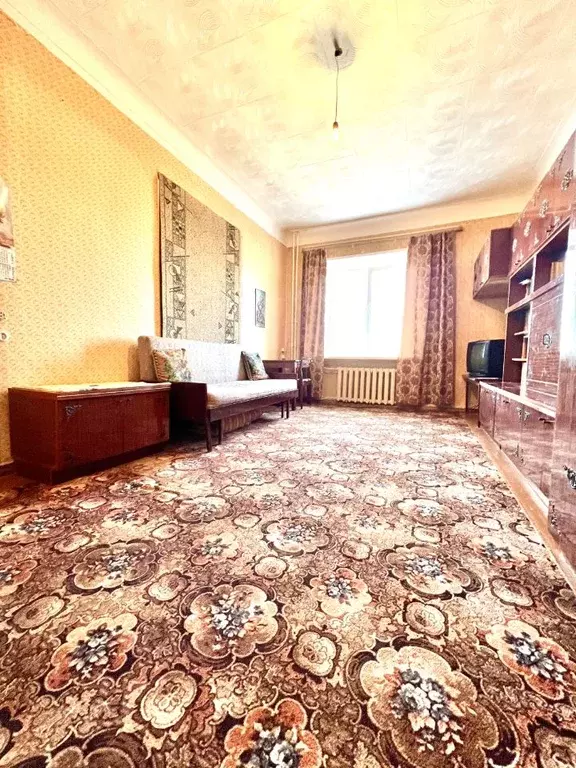 2-к кв. Архангельская область, Северодвинск Первомайская ул., 17 (66.3 ... - Фото 2