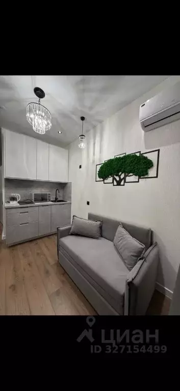 Студия Москва Окружной проезд, 10Б (19.0 м) - Фото 1