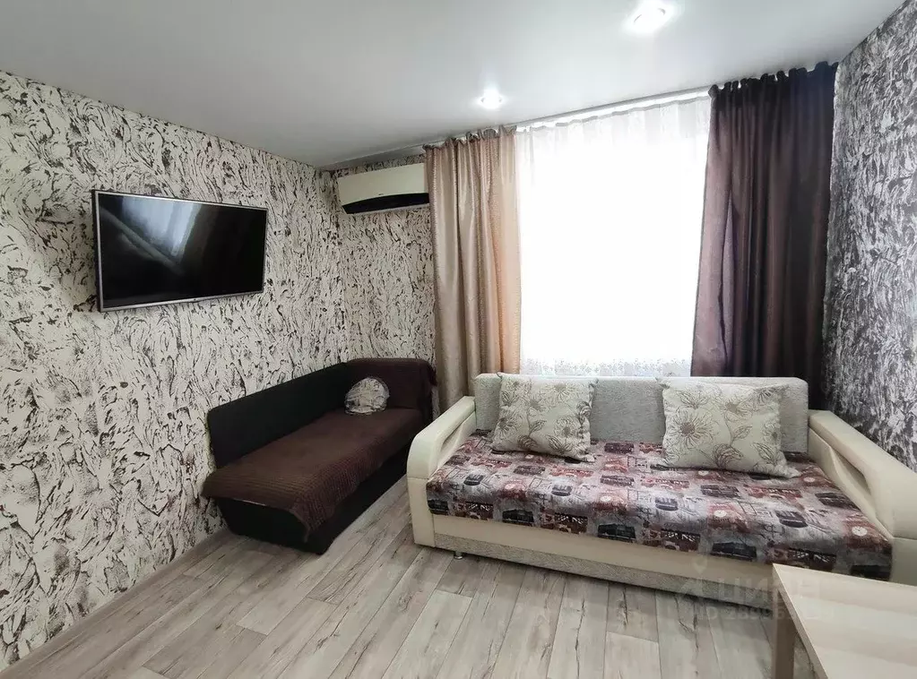 2-к кв. Башкортостан, Туймазы Южная ул., 52 (45.0 м) - Фото 0