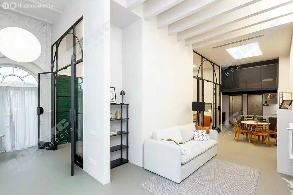 3-комнатная квартира: Санкт-Петербург, Вознесенский проспект, 41К ... - Фото 2