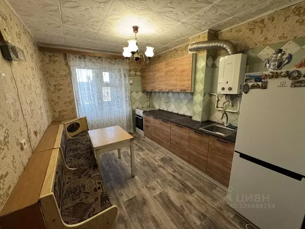 3-к кв. Севастополь ул. Горпищенко, 118А (66.3 м) - Фото 1