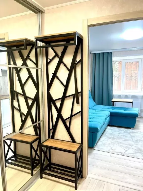 1-к кв. Курганская область, Шадринск ул. Карла Маркса, 82 (20.0 м) - Фото 2