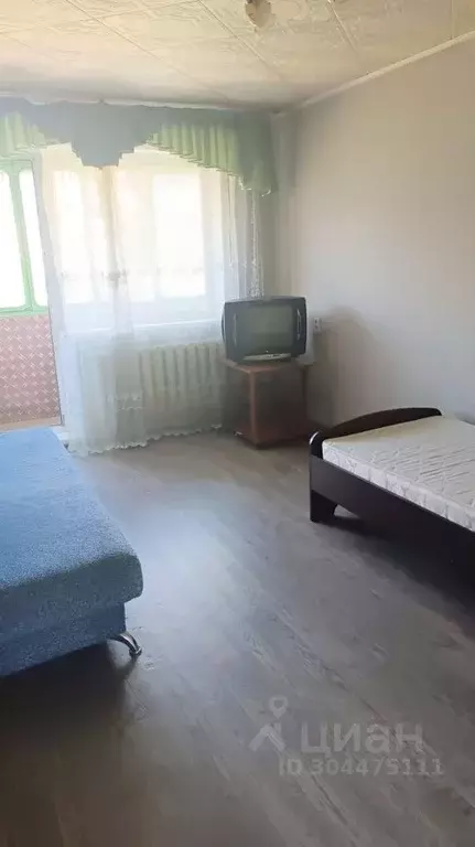 2-к кв. Кемеровская область, Новокузнецк ул. Тольятти, 2 (48.0 м) - Фото 1