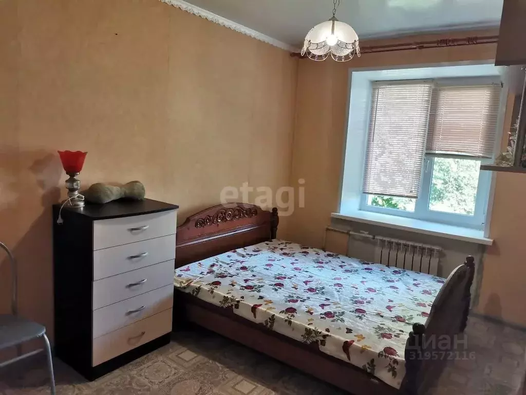 2-к кв. Владимирская область, Муром Кленовая ул., 26 (44.3 м) - Фото 1