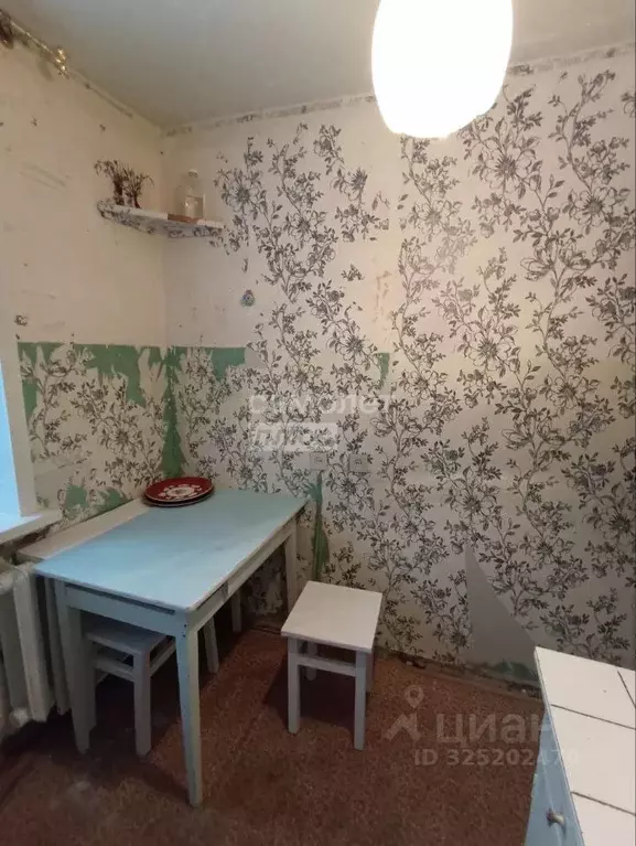 1-к кв. Архангельская область, Коряжма ул. Космонавтов, 6 (29.8 м) - Фото 2