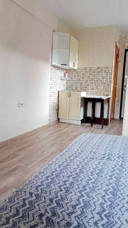 Комната Красноярский край, Красноярск Новая ул., 24 (14.0 м) - Фото 2