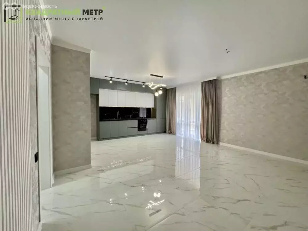 Дом в Михайловск, улица Фёдора Апраксина, 45/1 (108 м) - Фото 1