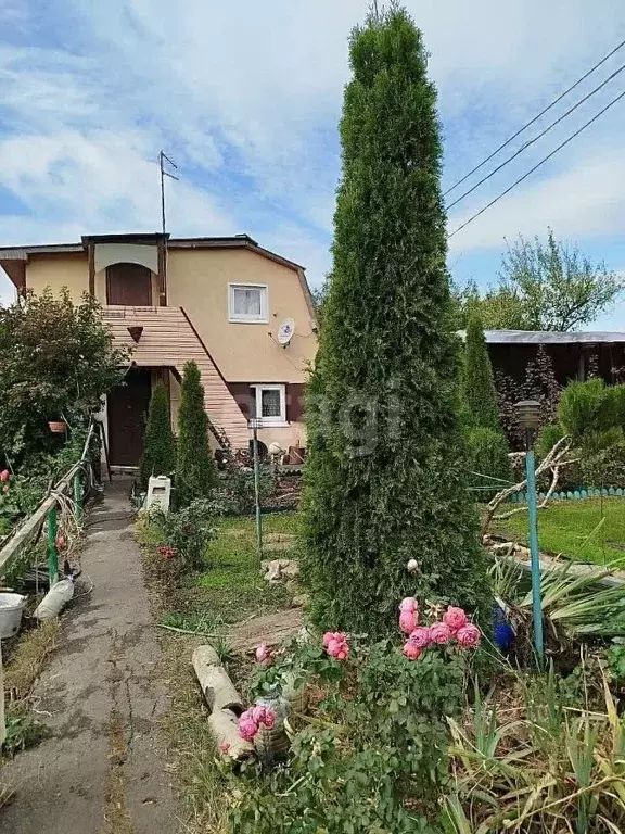 Дом в Белгородская область, Белгородский район, Крутологское с/пос, ... - Фото 0