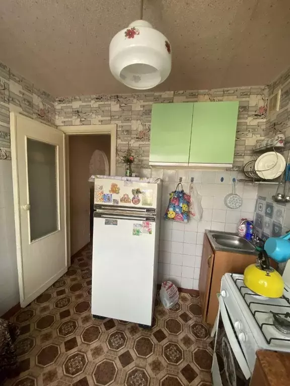 1-к кв. Нижегородская область, Нижний Новгород ул. Героя Советского ... - Фото 2