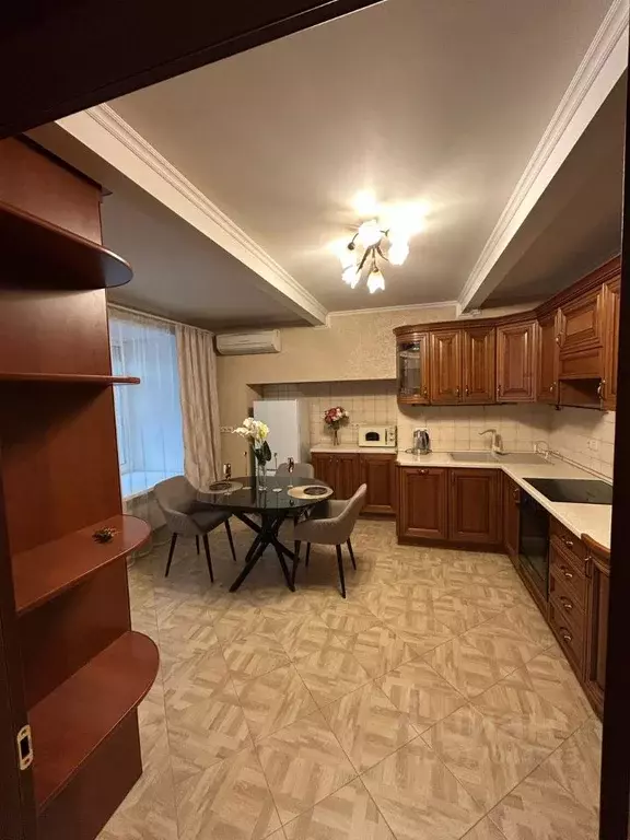 2-к кв. Москва Малая Бронная ул., 21/13С2 (60.0 м) - Фото 0