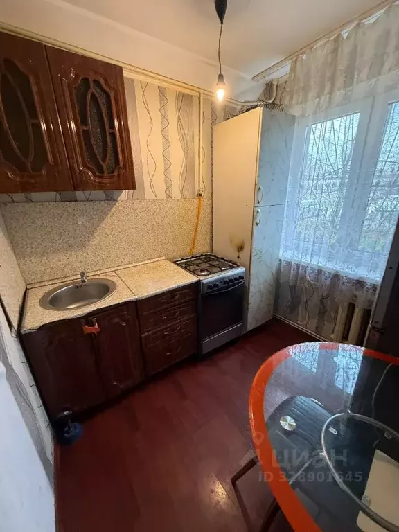 2-к кв. Ростовская область, Ростов-на-Дону ул. Тружеников, 4 (48.0 м) - Фото 1